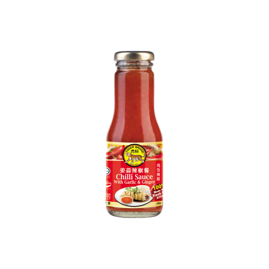 Chilli Sauce Archives Chuen Cheong Food Industries Pte Ltd